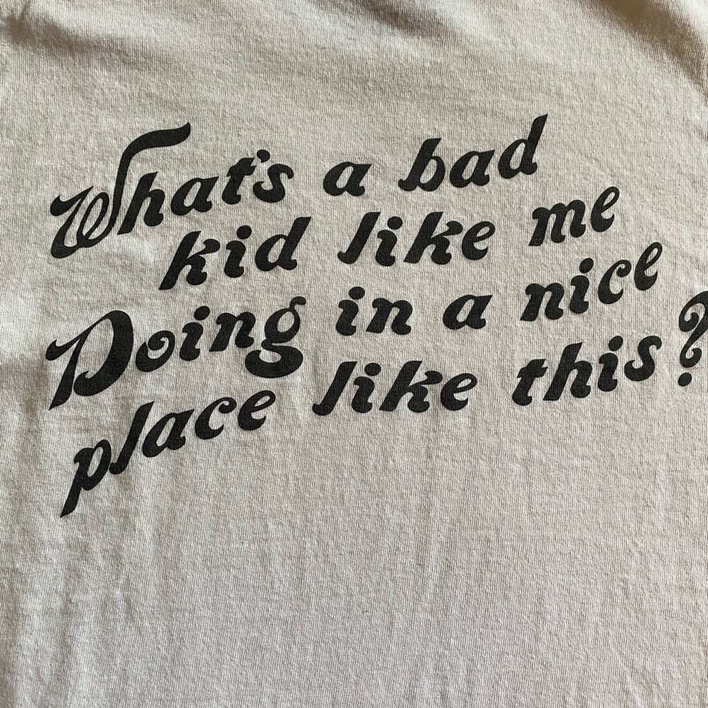 Men’s A-Lab Graphic T-Shirt